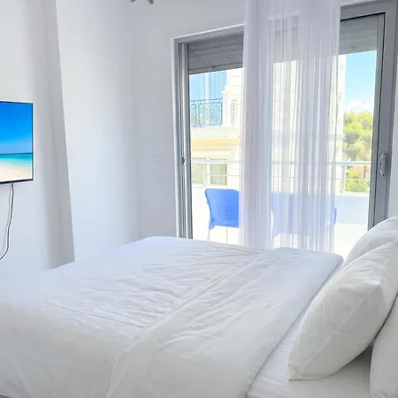 Sea View 108