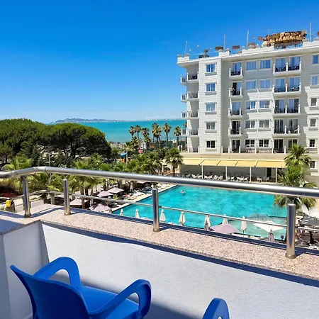 Sea View 108 * Golem (Tirana)