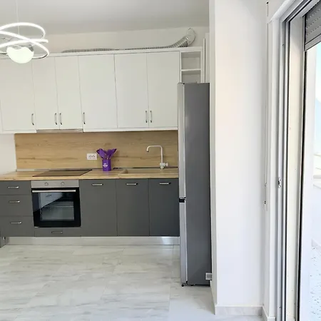 Appartement Sea View 108 Golem (Tirana)