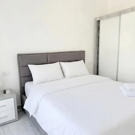 Sea View 108 * Golem (Tirana)