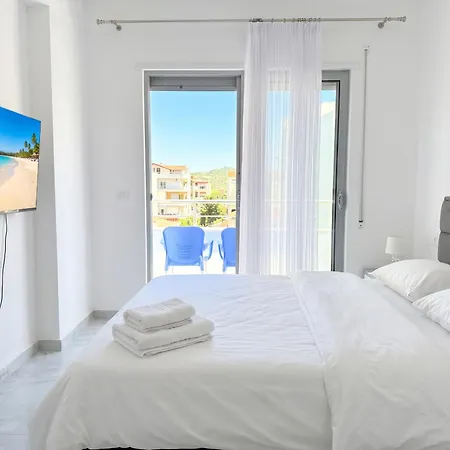Sea View 108 Appartement