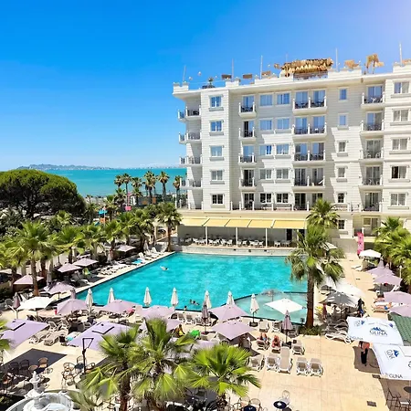 Sea View 108