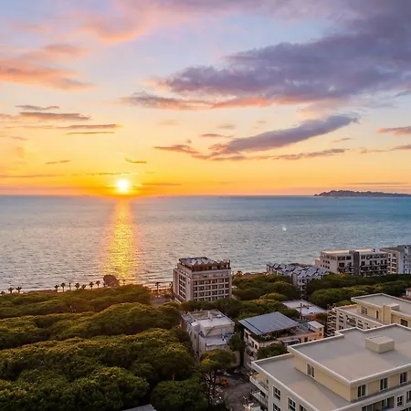 Appartement Sea View 108