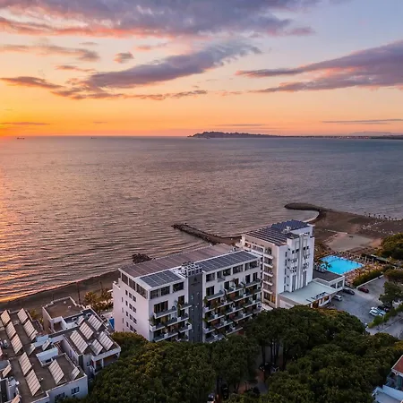 Appartement Sea View 108 Golem (Tirana)